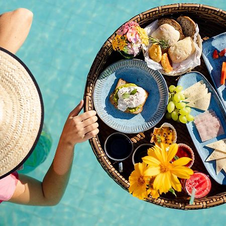 Mkni Hotel - Ikaika Makani Experience Prea Bagian luar foto
