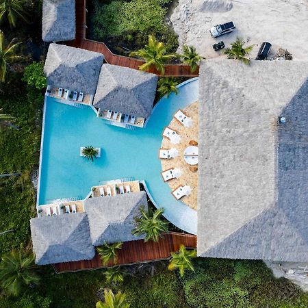 Mkni Hotel - Ikaika Makani Experience Prea Bagian luar foto