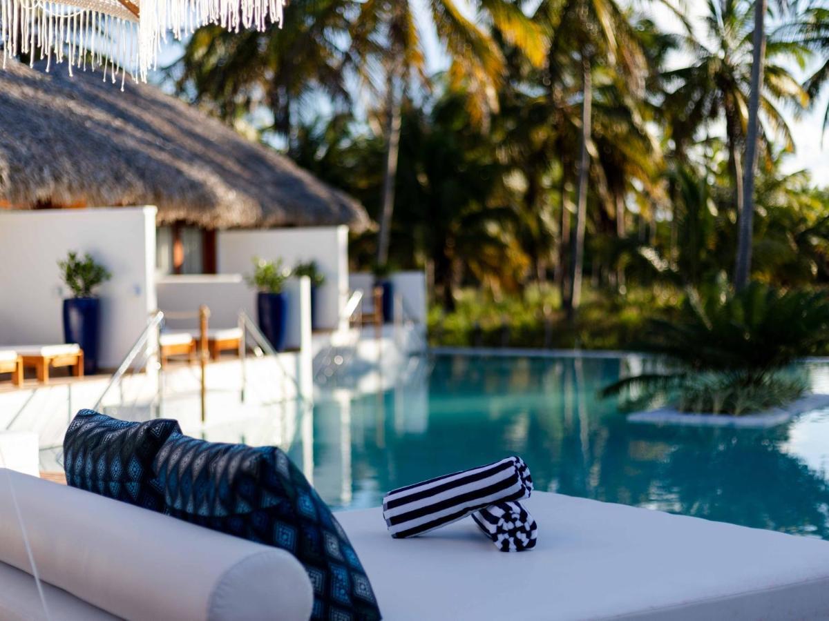 Mkni Hotel - Ikaika Makani Experience Prea Bagian luar foto