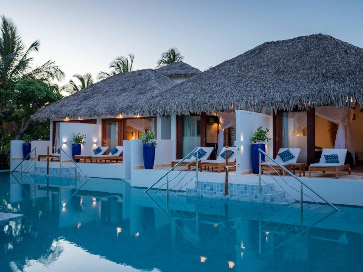 Mkni Hotel - Ikaika Makani Experience Prea Bagian luar foto