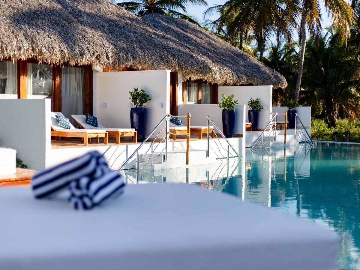 Mkni Hotel - Ikaika Makani Experience Prea Bagian luar foto