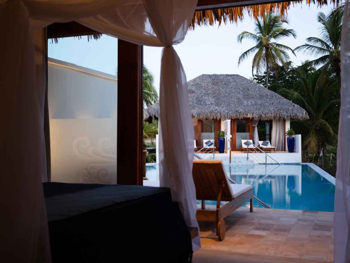 Mkni Hotel - Ikaika Makani Experience Prea Bagian luar foto