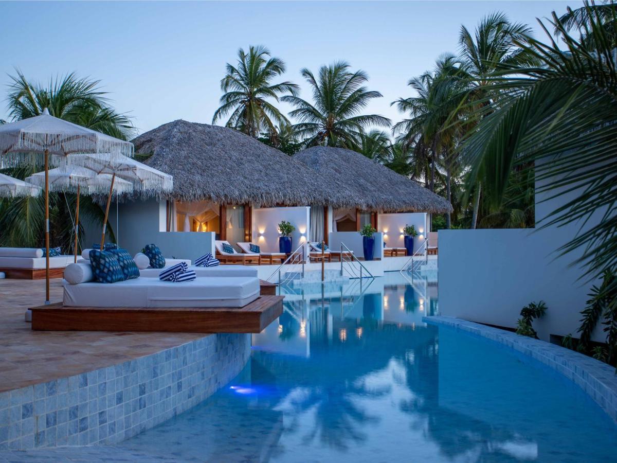 Mkni Hotel - Ikaika Makani Experience Prea Bagian luar foto