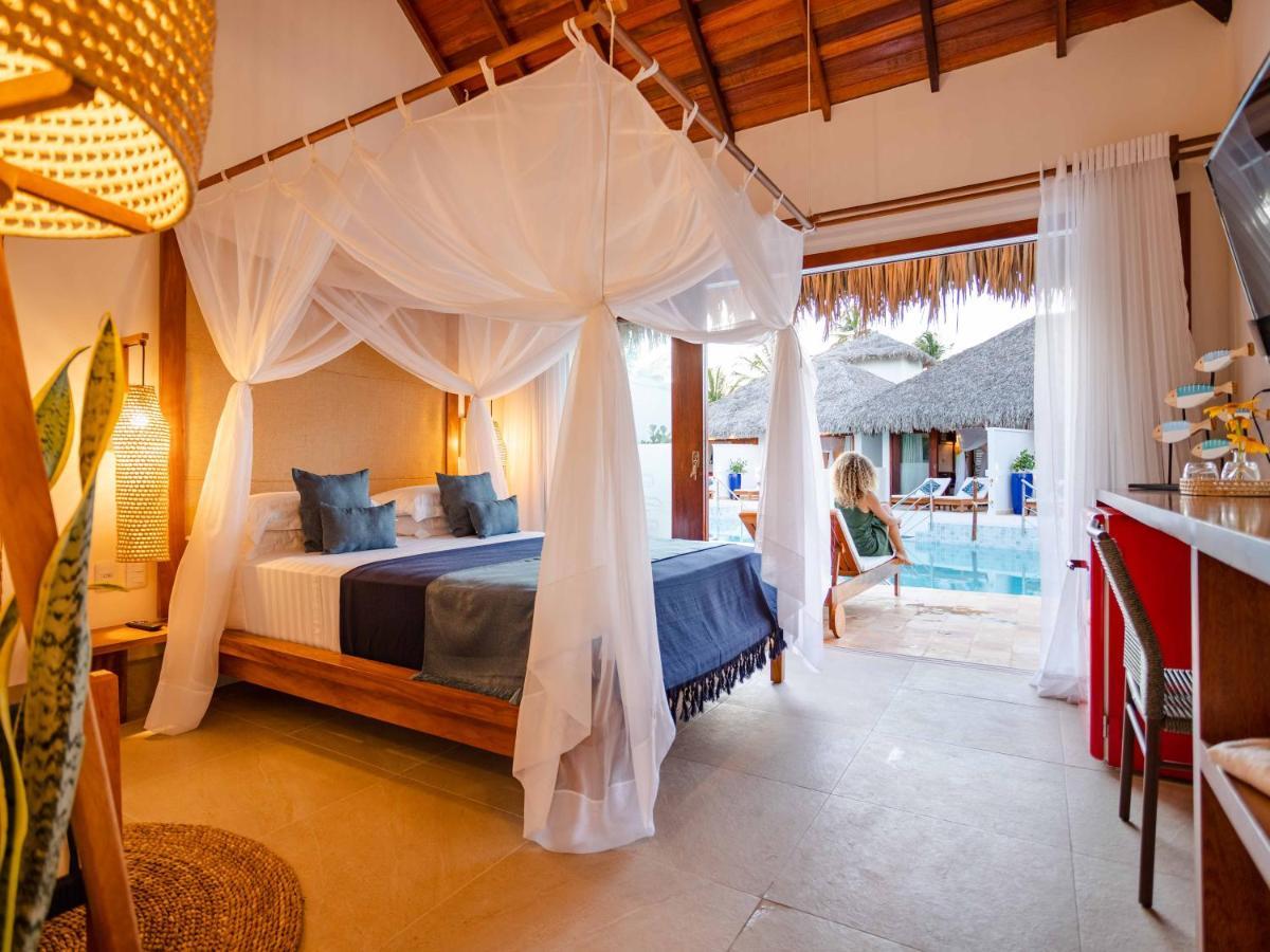 Mkni Hotel - Ikaika Makani Experience Prea Bagian luar foto
