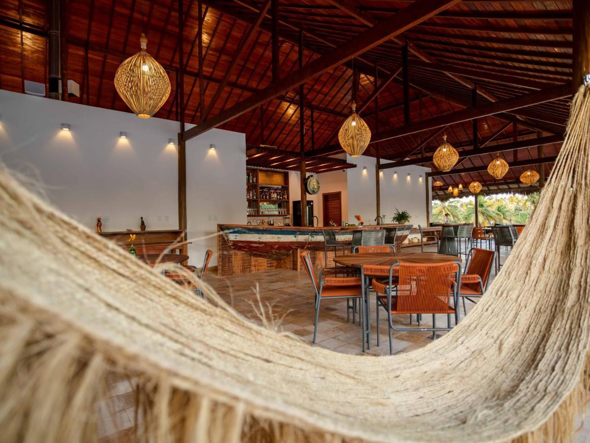 Mkni Hotel - Ikaika Makani Experience Prea Bagian luar foto