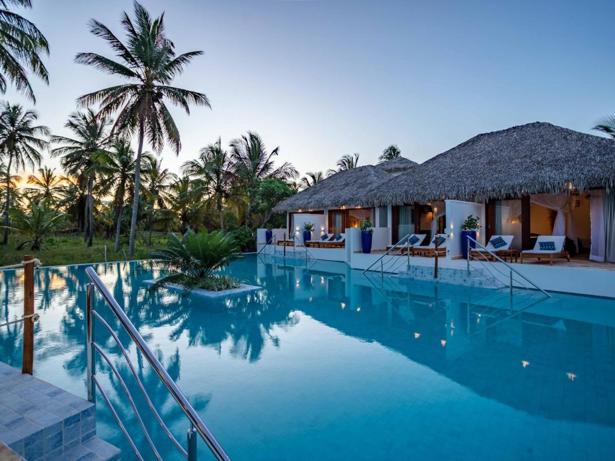 Mkni Hotel - Ikaika Makani Experience Prea Bagian luar foto