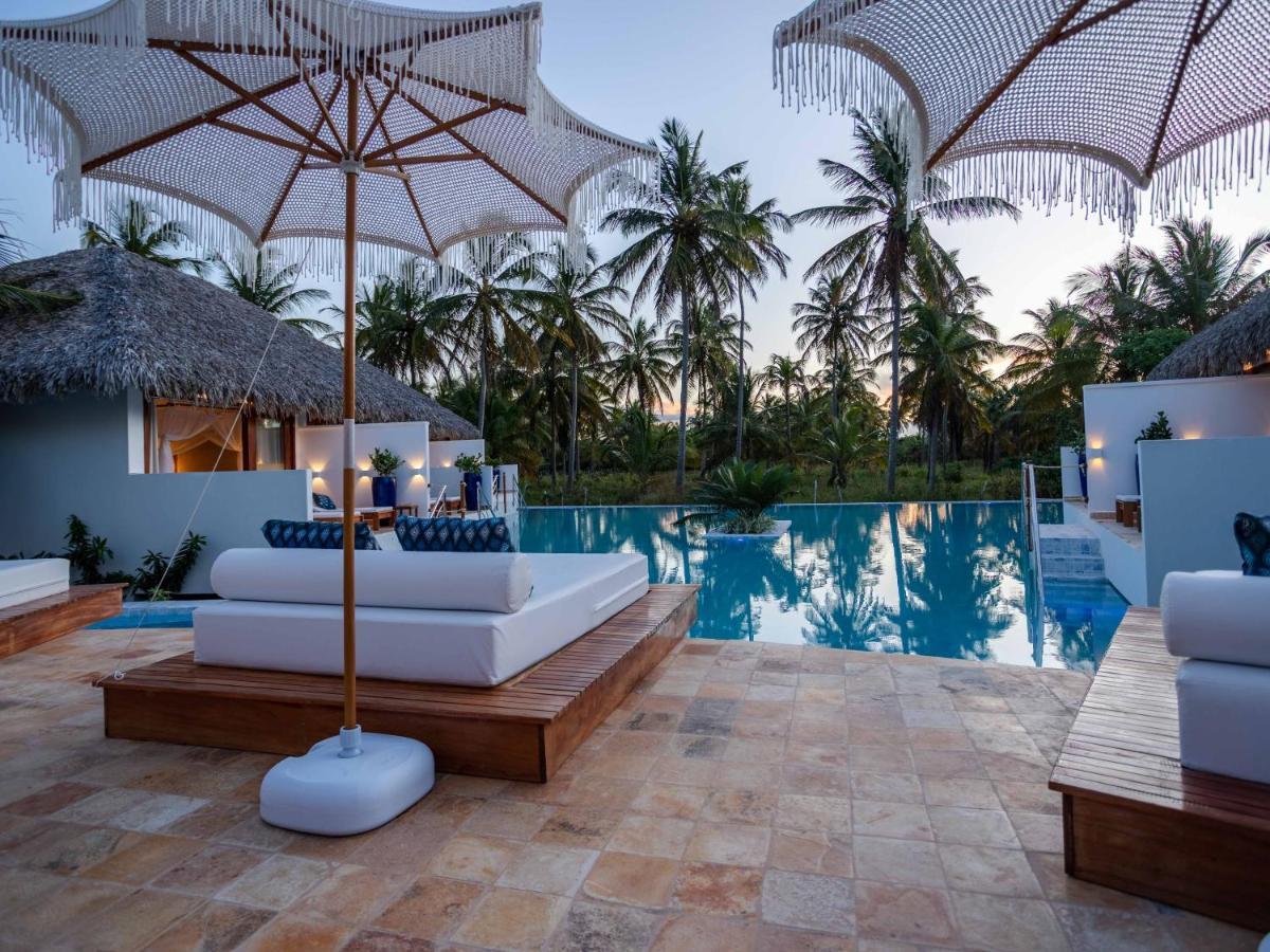 Mkni Hotel - Ikaika Makani Experience Prea Bagian luar foto