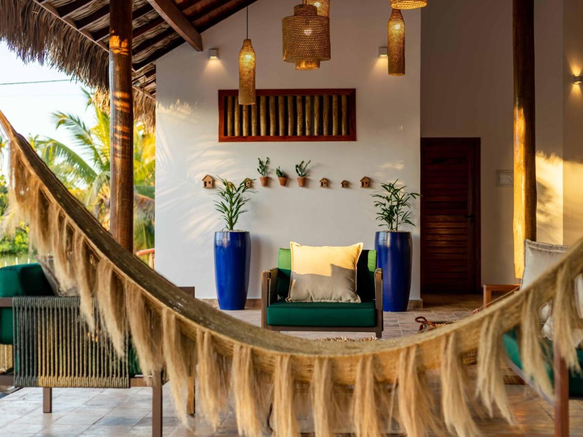 Mkni Hotel - Ikaika Makani Experience Prea Bagian luar foto