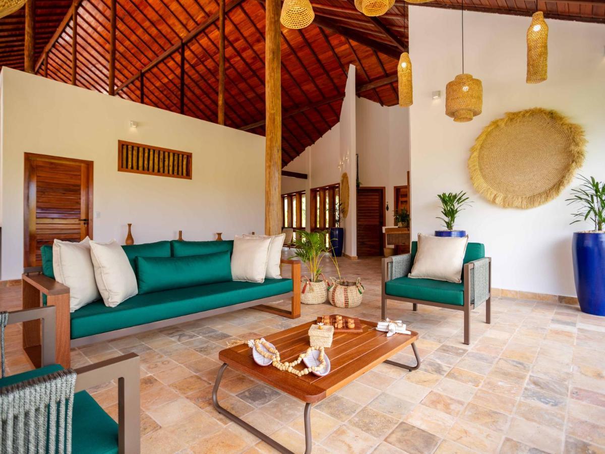 Mkni Hotel - Ikaika Makani Experience Prea Bagian luar foto