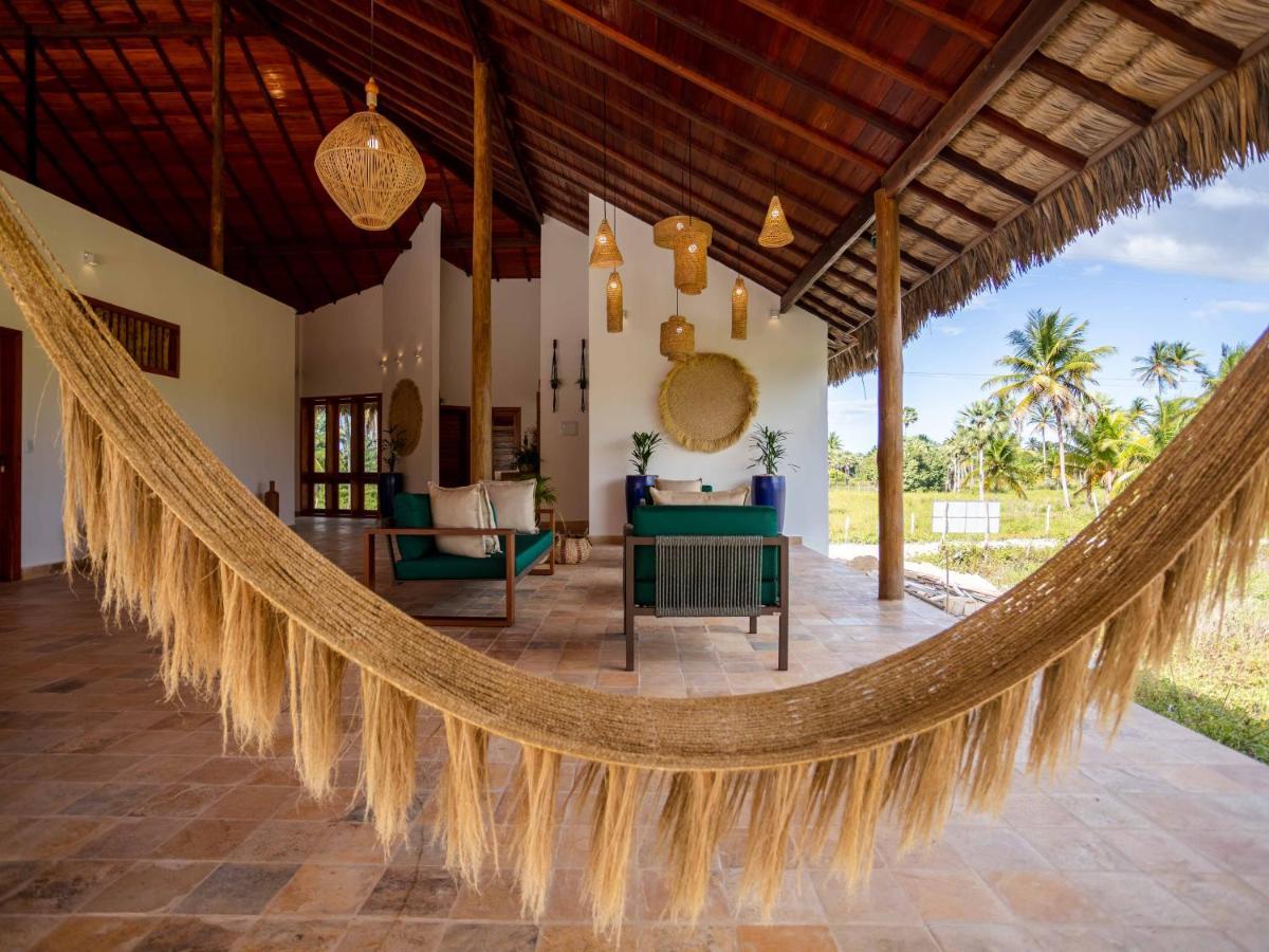 Mkni Hotel - Ikaika Makani Experience Prea Bagian luar foto