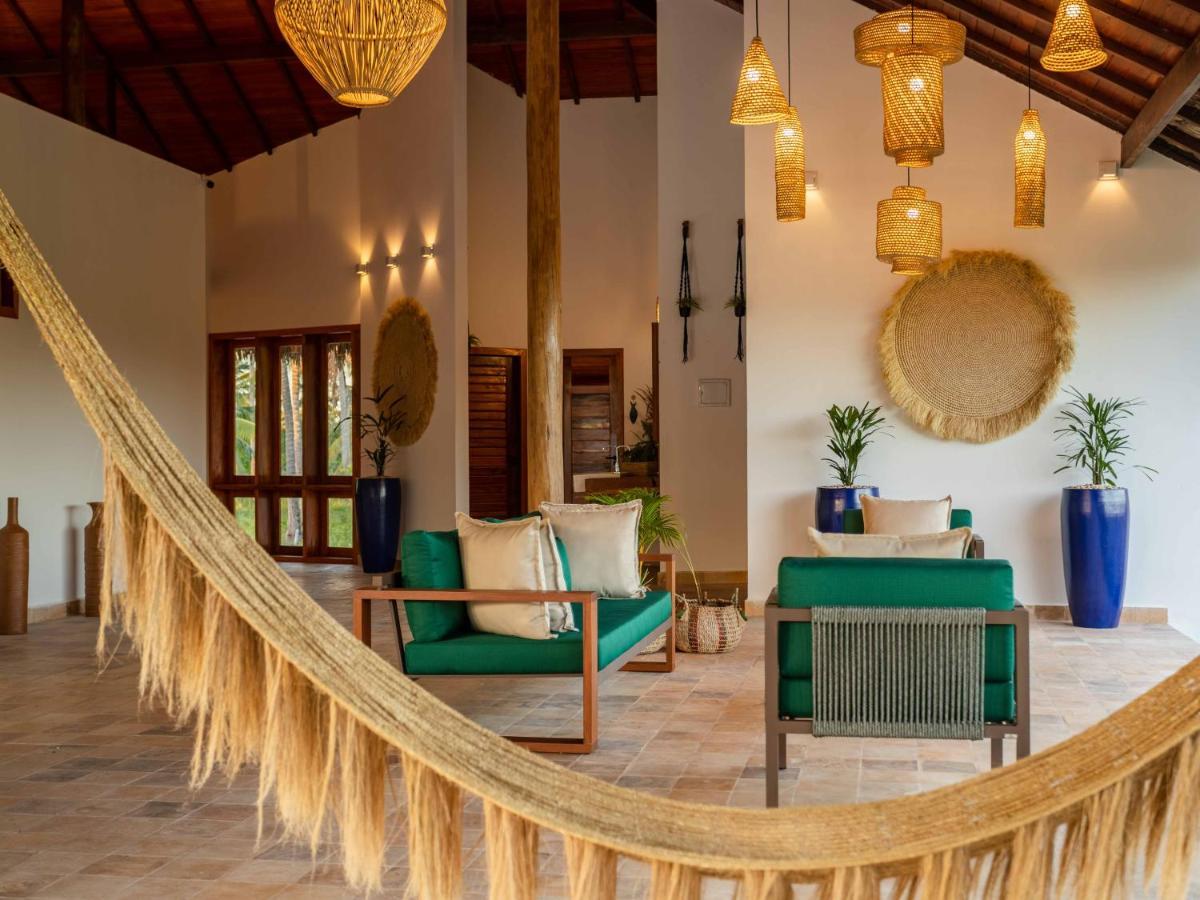 Mkni Hotel - Ikaika Makani Experience Prea Bagian luar foto