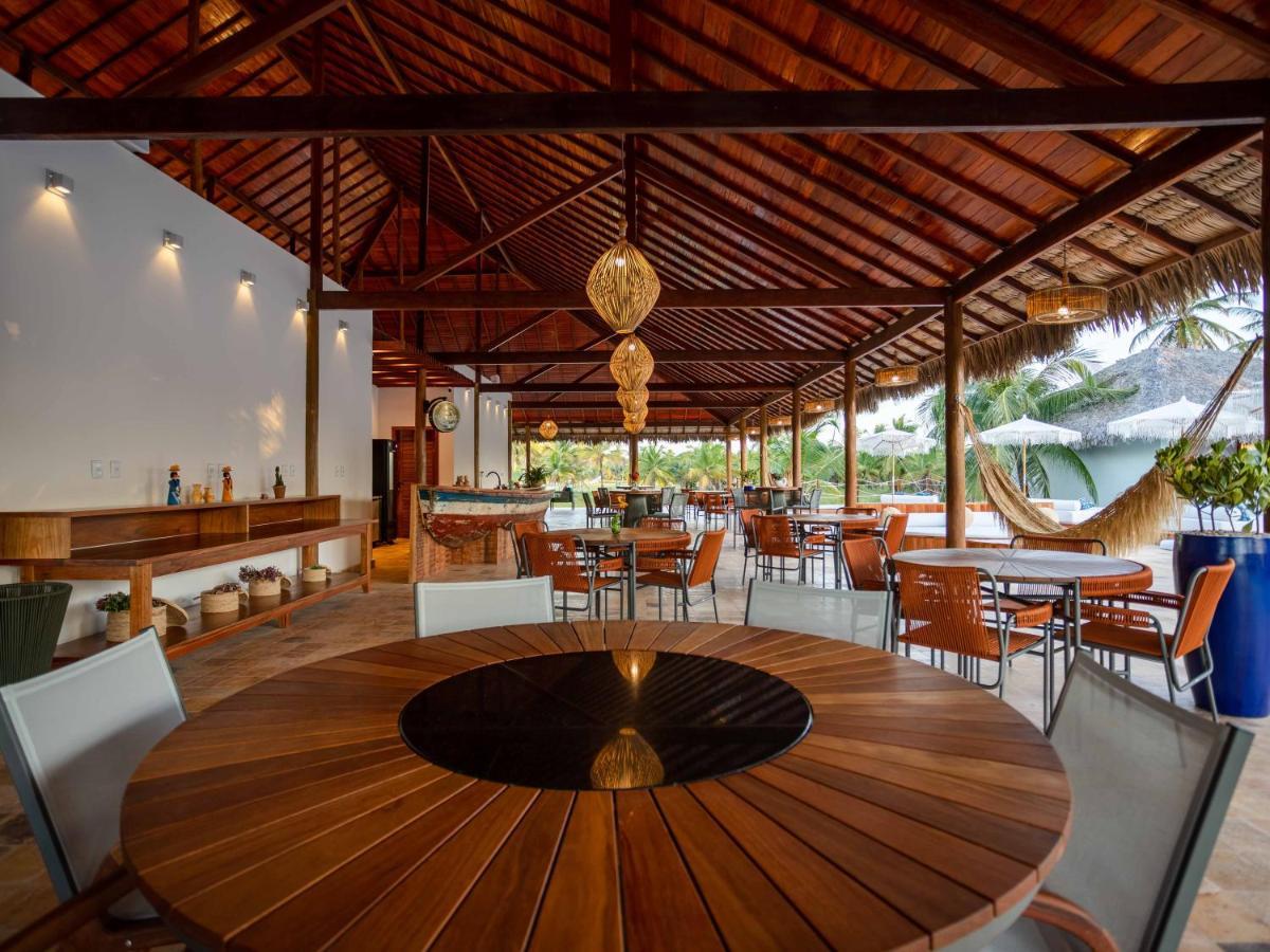 Mkni Hotel - Ikaika Makani Experience Prea Bagian luar foto