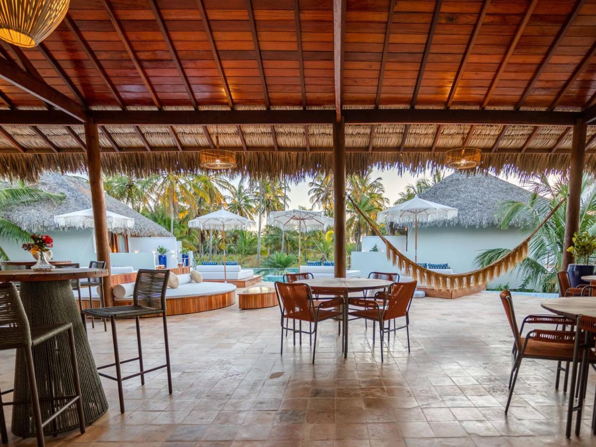 Mkni Hotel - Ikaika Makani Experience Prea Bagian luar foto