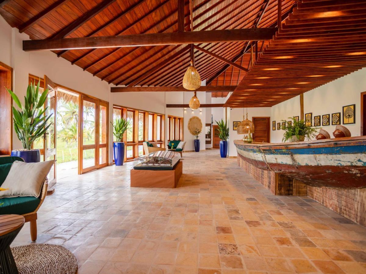 Mkni Hotel - Ikaika Makani Experience Prea Bagian luar foto