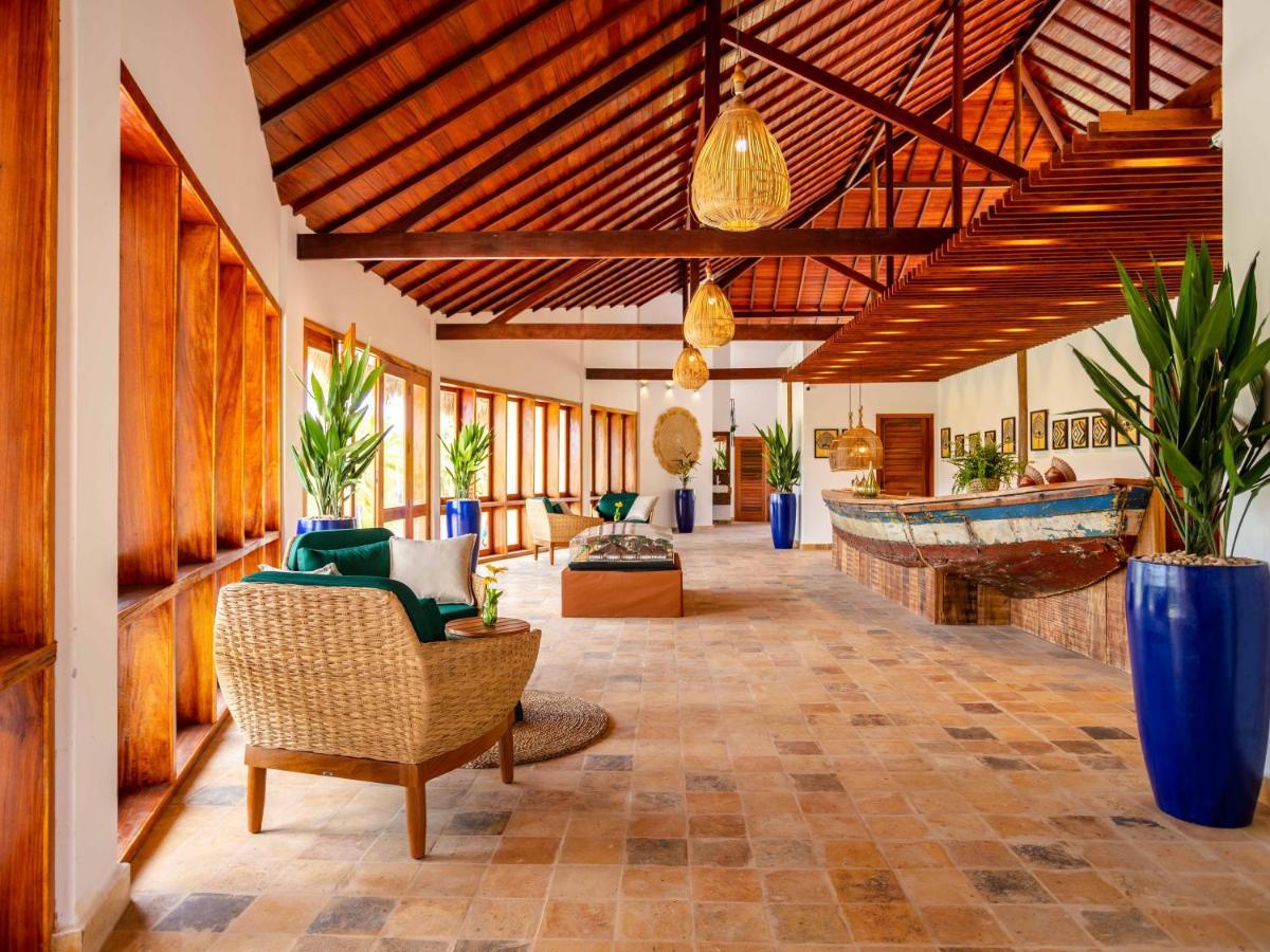 Mkni Hotel - Ikaika Makani Experience Prea Bagian luar foto