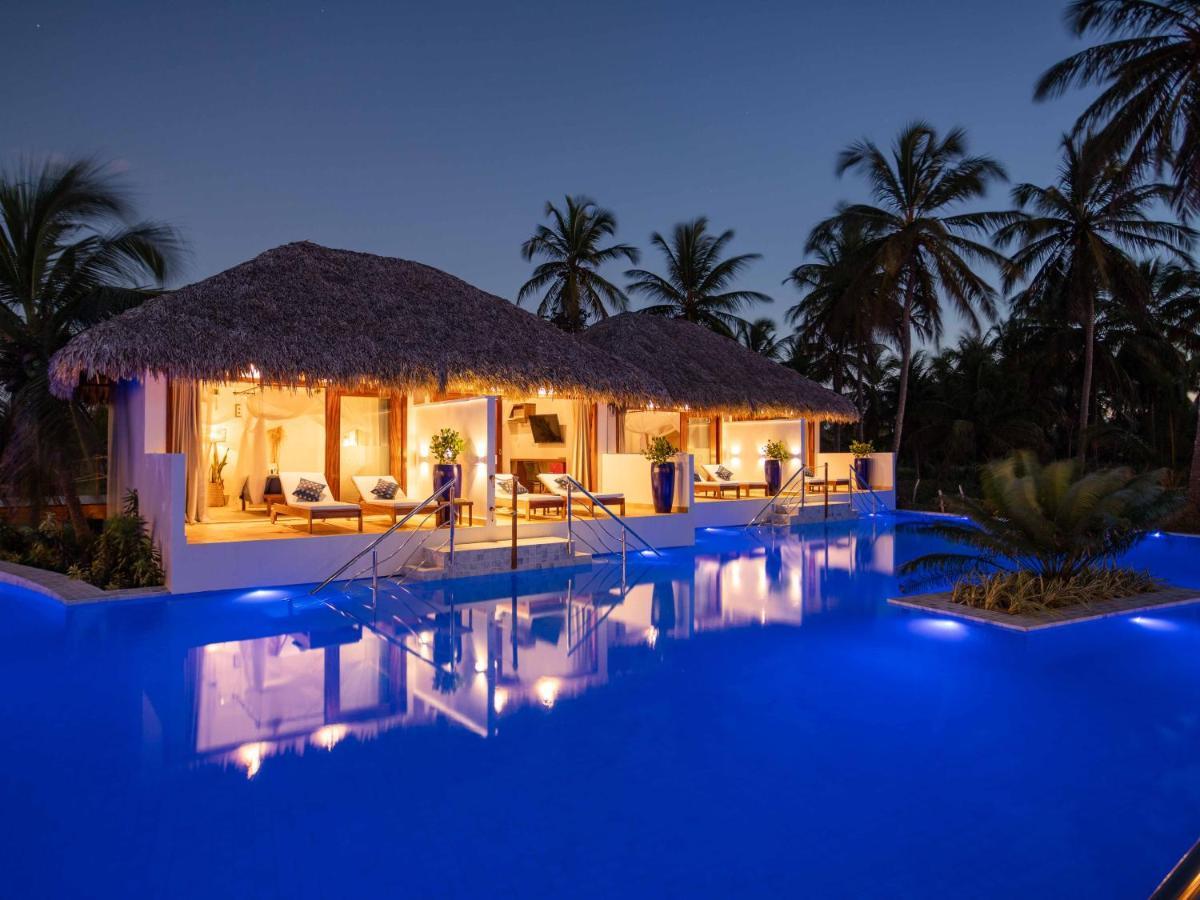 Mkni Hotel - Ikaika Makani Experience Prea Bagian luar foto