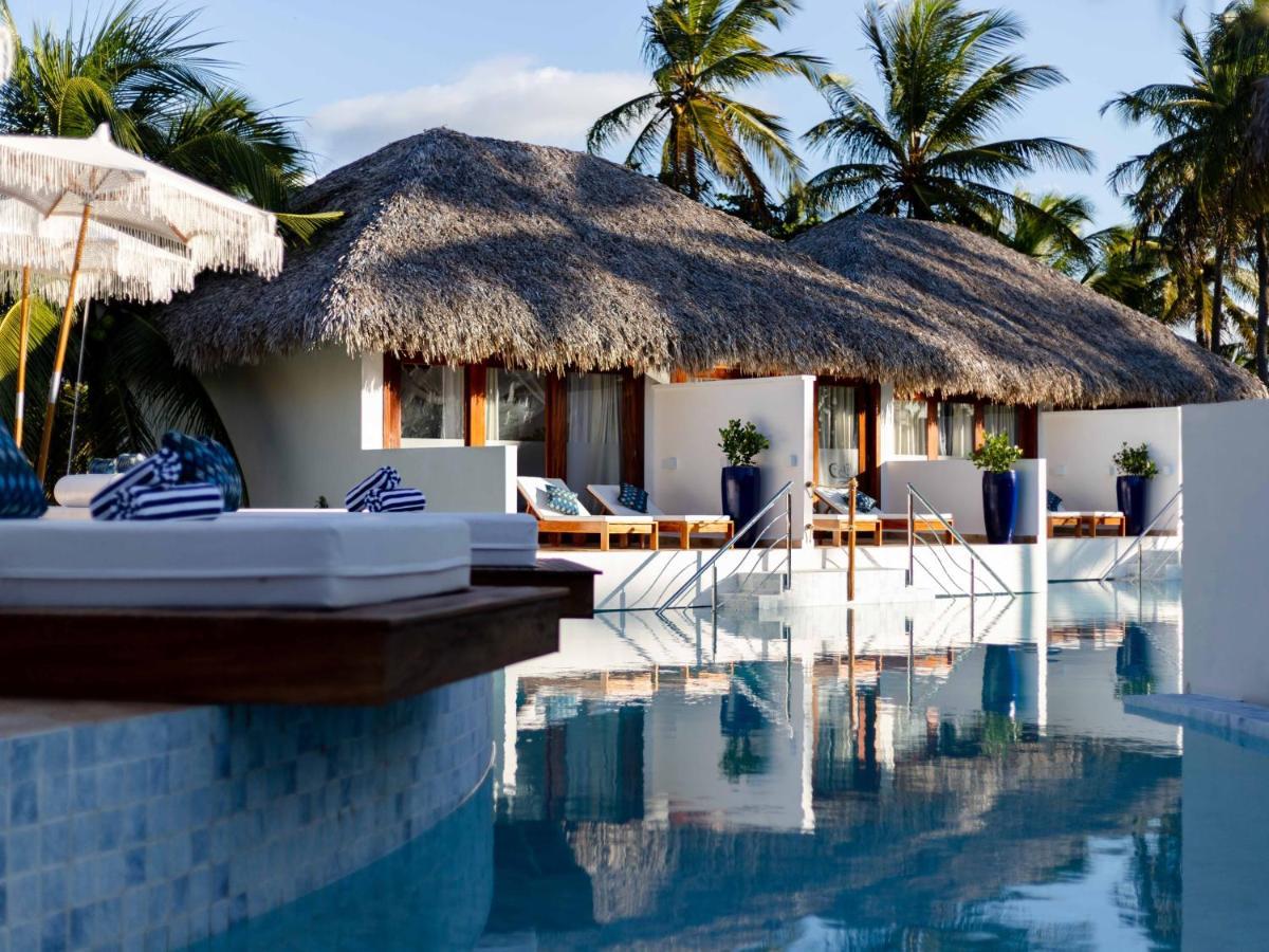 Mkni Hotel - Ikaika Makani Experience Prea Bagian luar foto