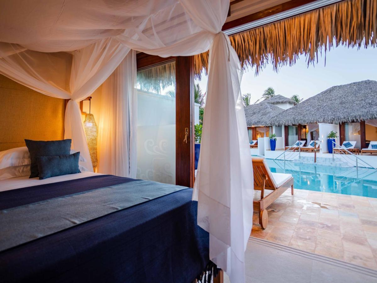 Mkni Hotel - Ikaika Makani Experience Prea Bagian luar foto