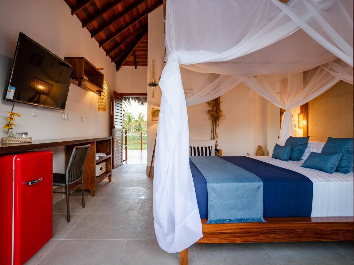 Mkni Hotel - Ikaika Makani Experience Prea Bagian luar foto