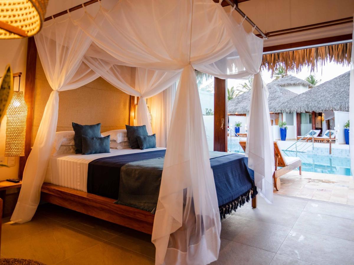 Mkni Hotel - Ikaika Makani Experience Prea Bagian luar foto
