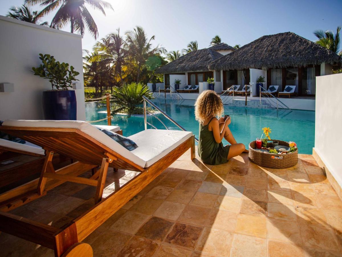 Mkni Hotel - Ikaika Makani Experience Prea Bagian luar foto