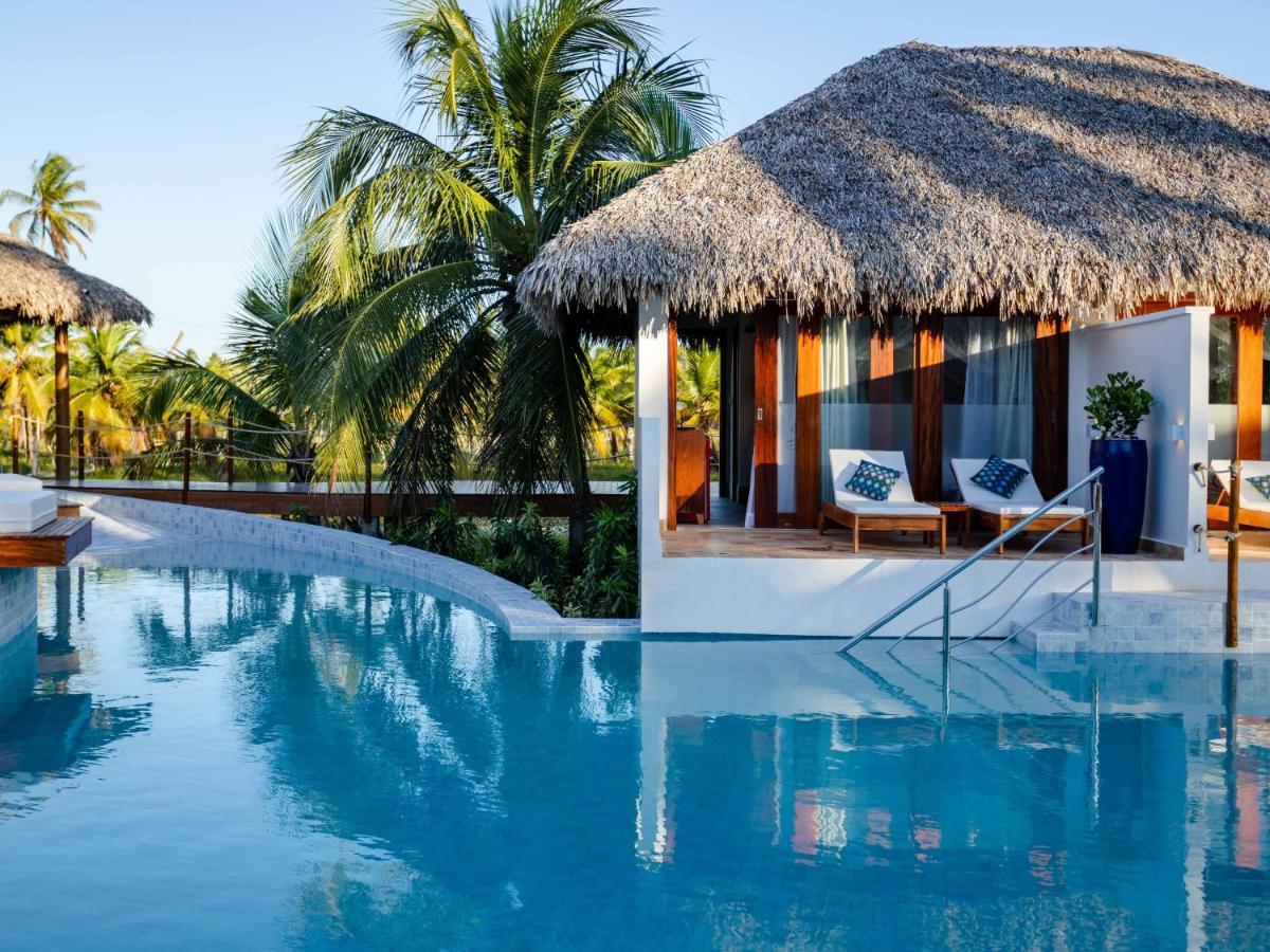 Mkni Hotel - Ikaika Makani Experience Prea Bagian luar foto