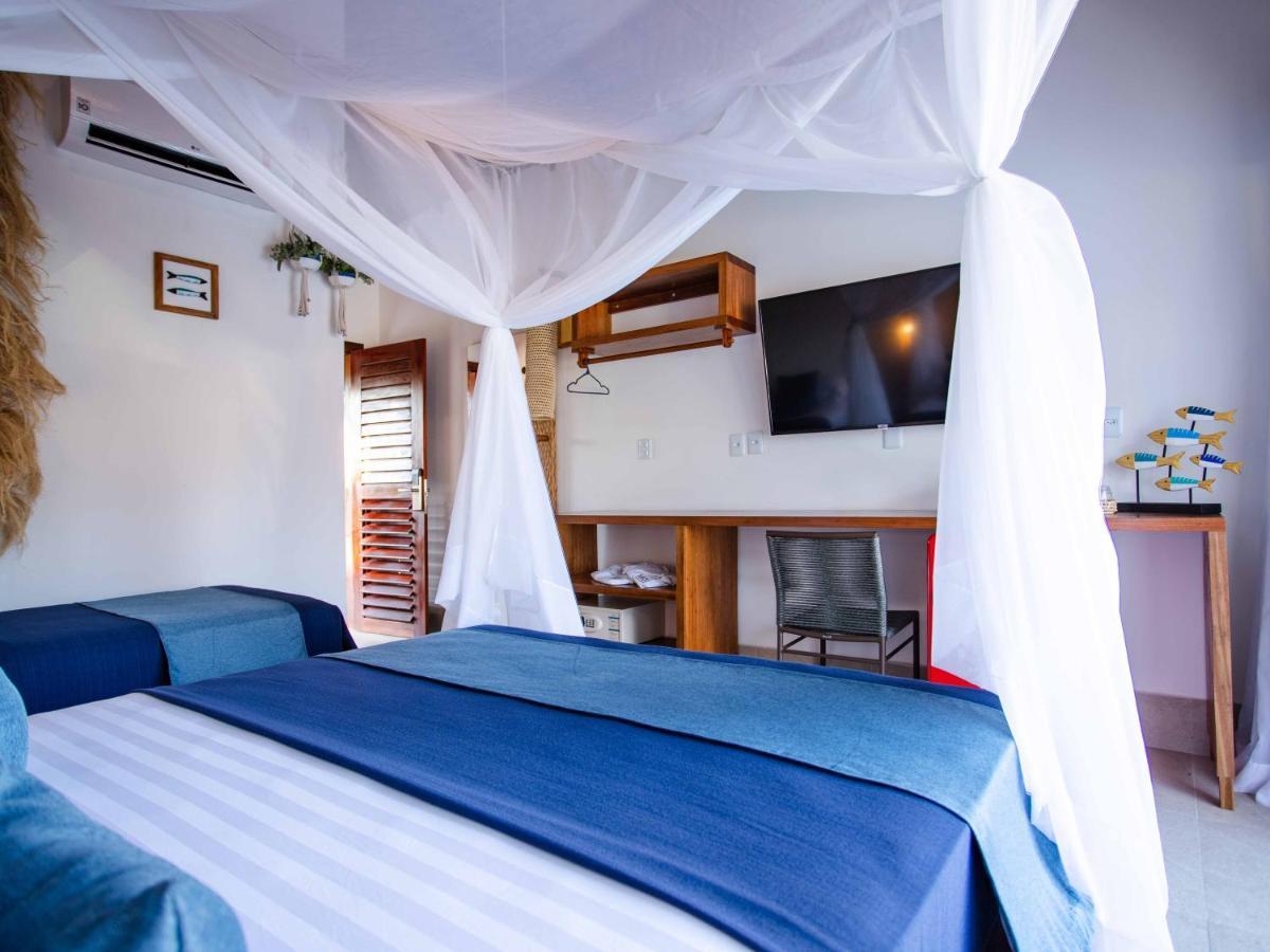 Mkni Hotel - Ikaika Makani Experience Prea Bagian luar foto