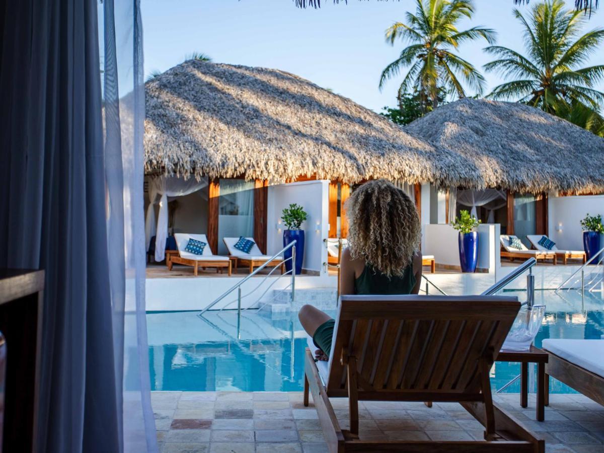 Mkni Hotel - Ikaika Makani Experience Prea Bagian luar foto
