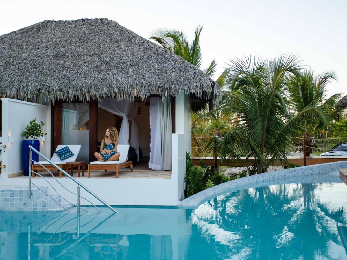 Mkni Hotel - Ikaika Makani Experience Prea Bagian luar foto