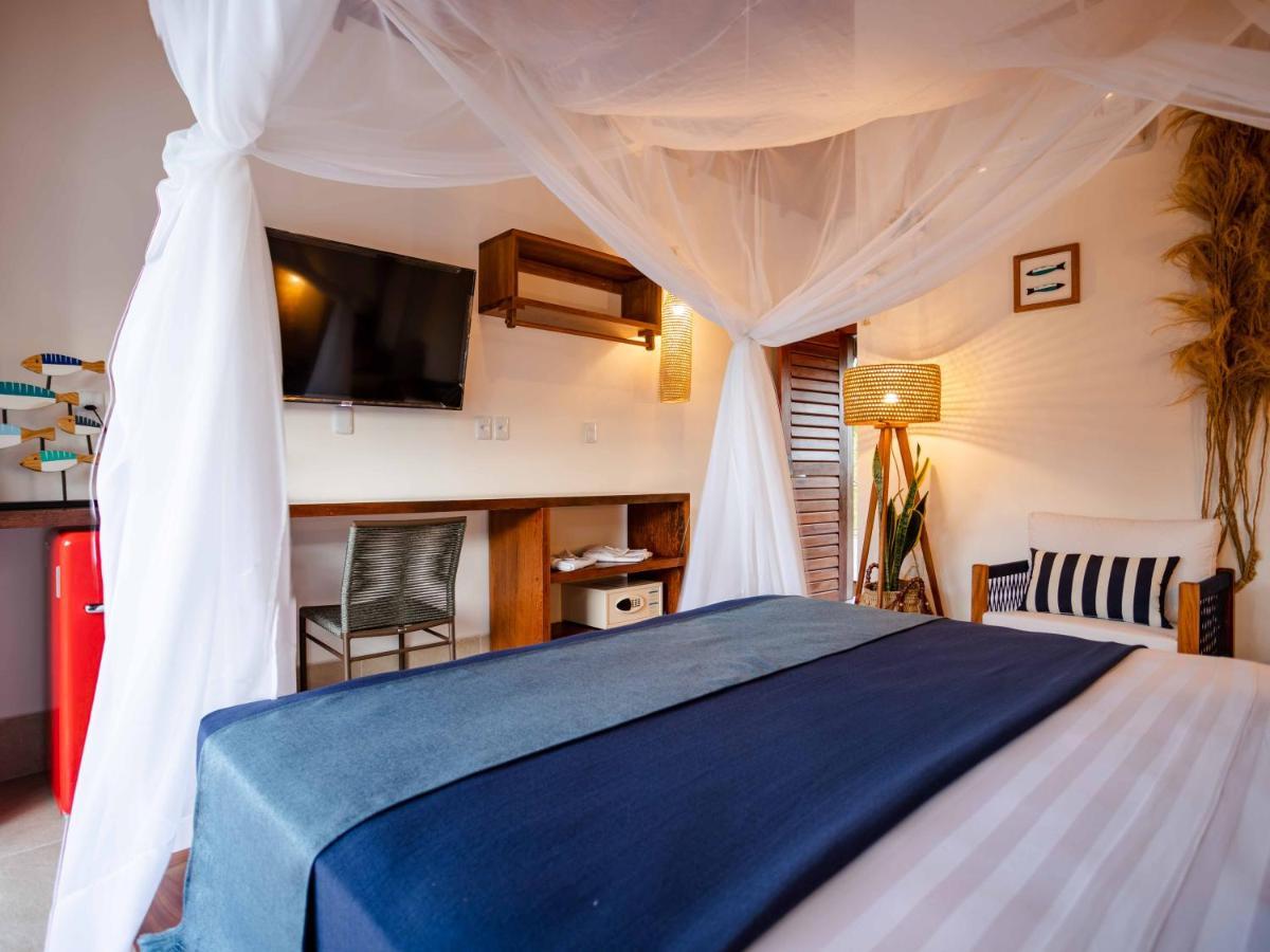 Mkni Hotel - Ikaika Makani Experience Prea Bagian luar foto