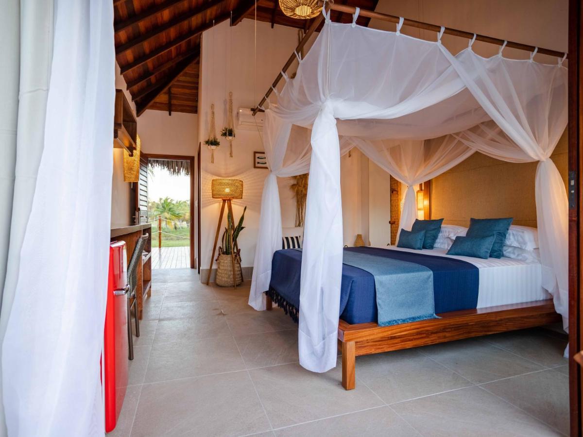 Mkni Hotel - Ikaika Makani Experience Prea Bagian luar foto