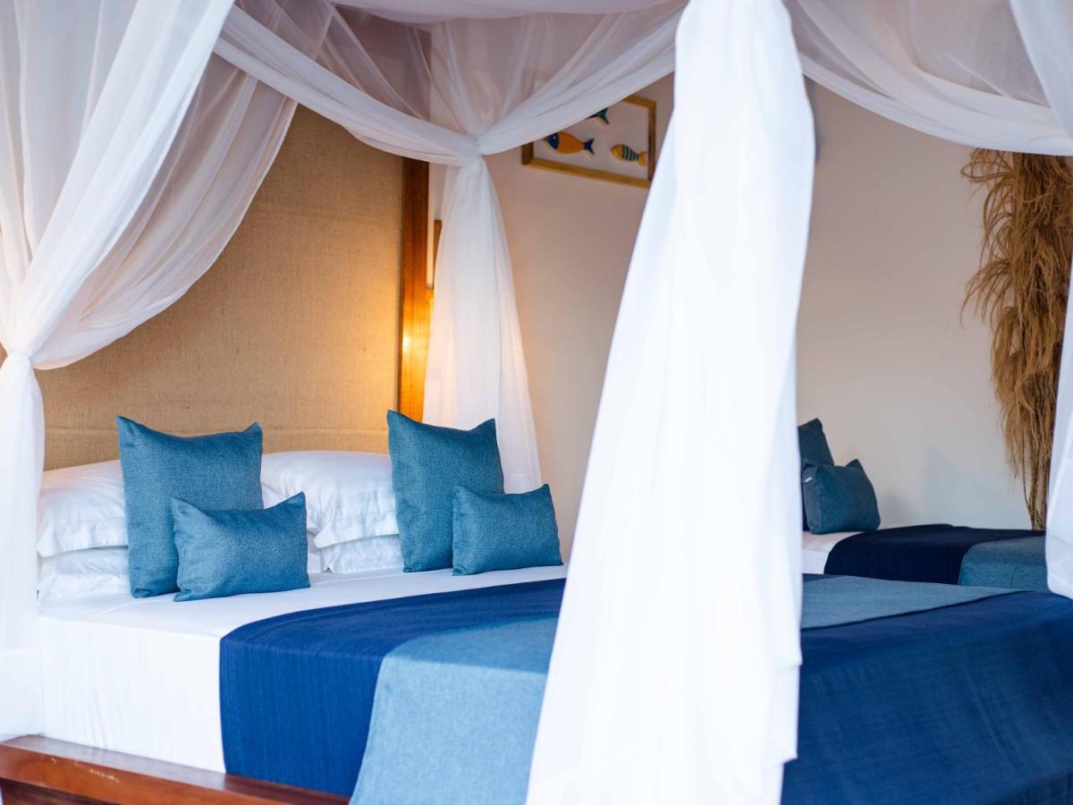 Mkni Hotel - Ikaika Makani Experience Prea Bagian luar foto