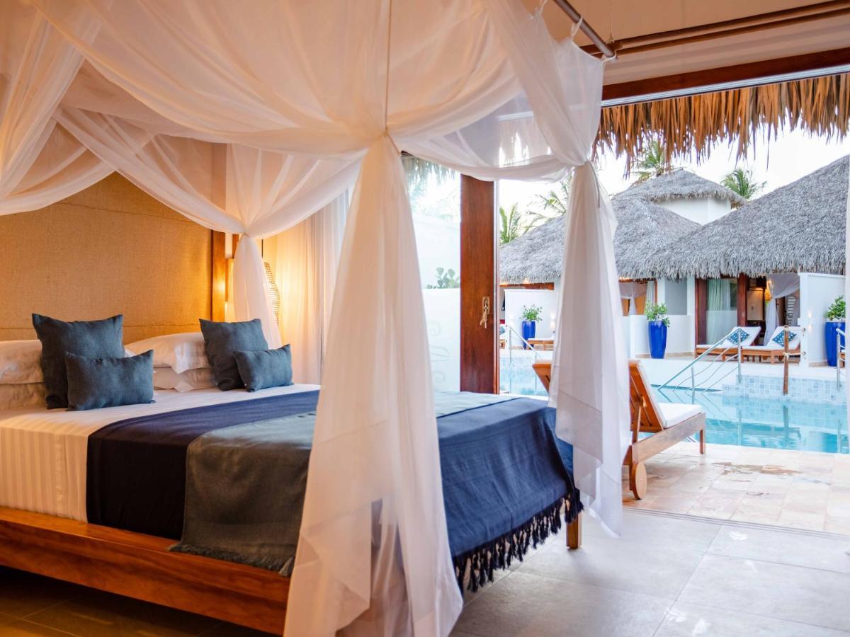 Mkni Hotel - Ikaika Makani Experience Prea Bagian luar foto