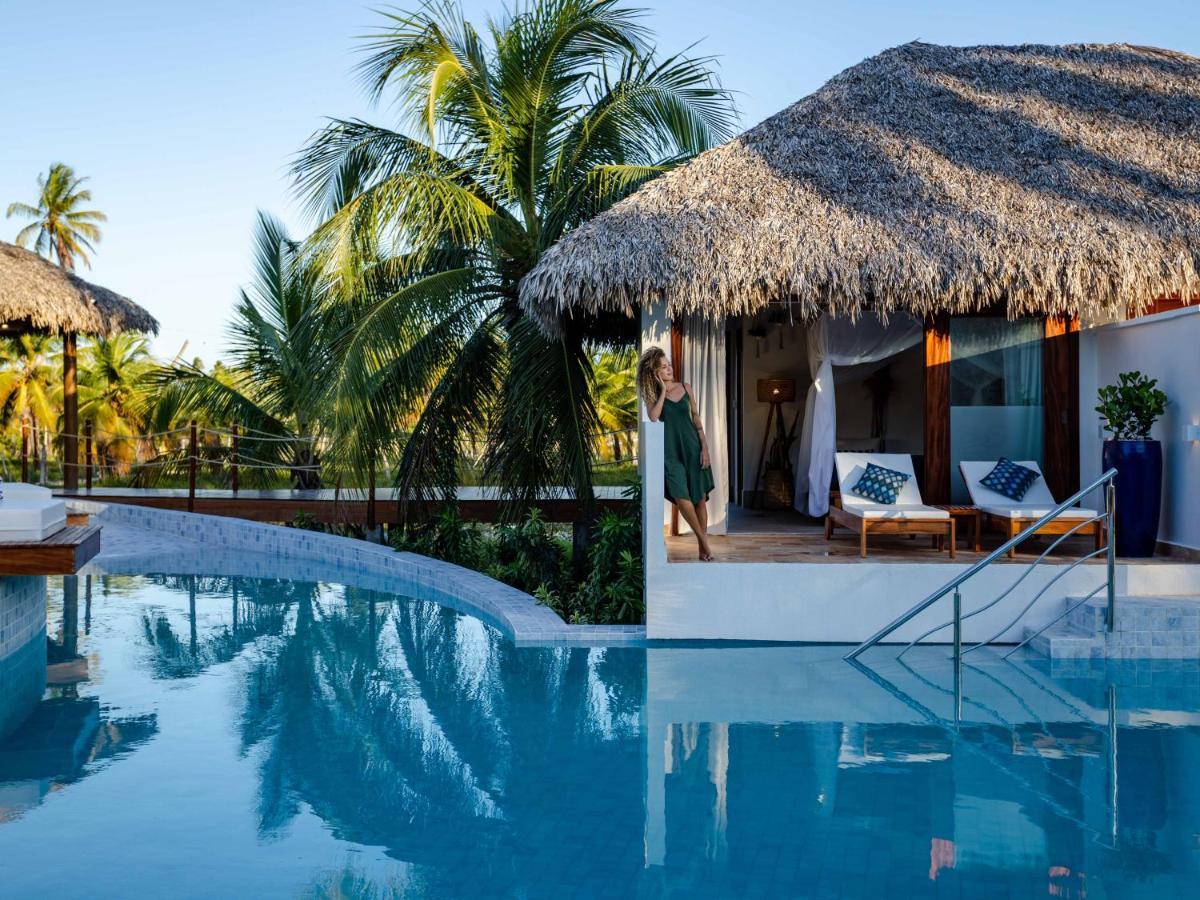 Mkni Hotel - Ikaika Makani Experience Prea Bagian luar foto