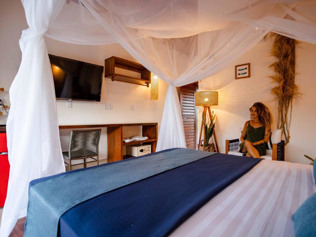 Mkni Hotel - Ikaika Makani Experience Prea Bagian luar foto