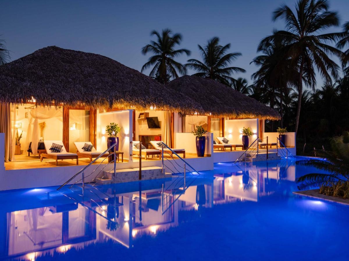 Mkni Hotel - Ikaika Makani Experience Prea Bagian luar foto