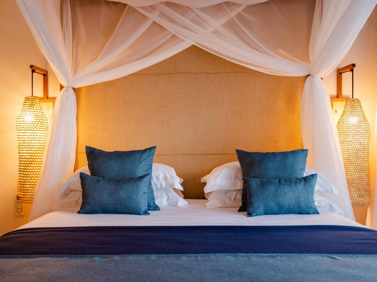 Mkni Hotel - Ikaika Makani Experience Prea Bagian luar foto