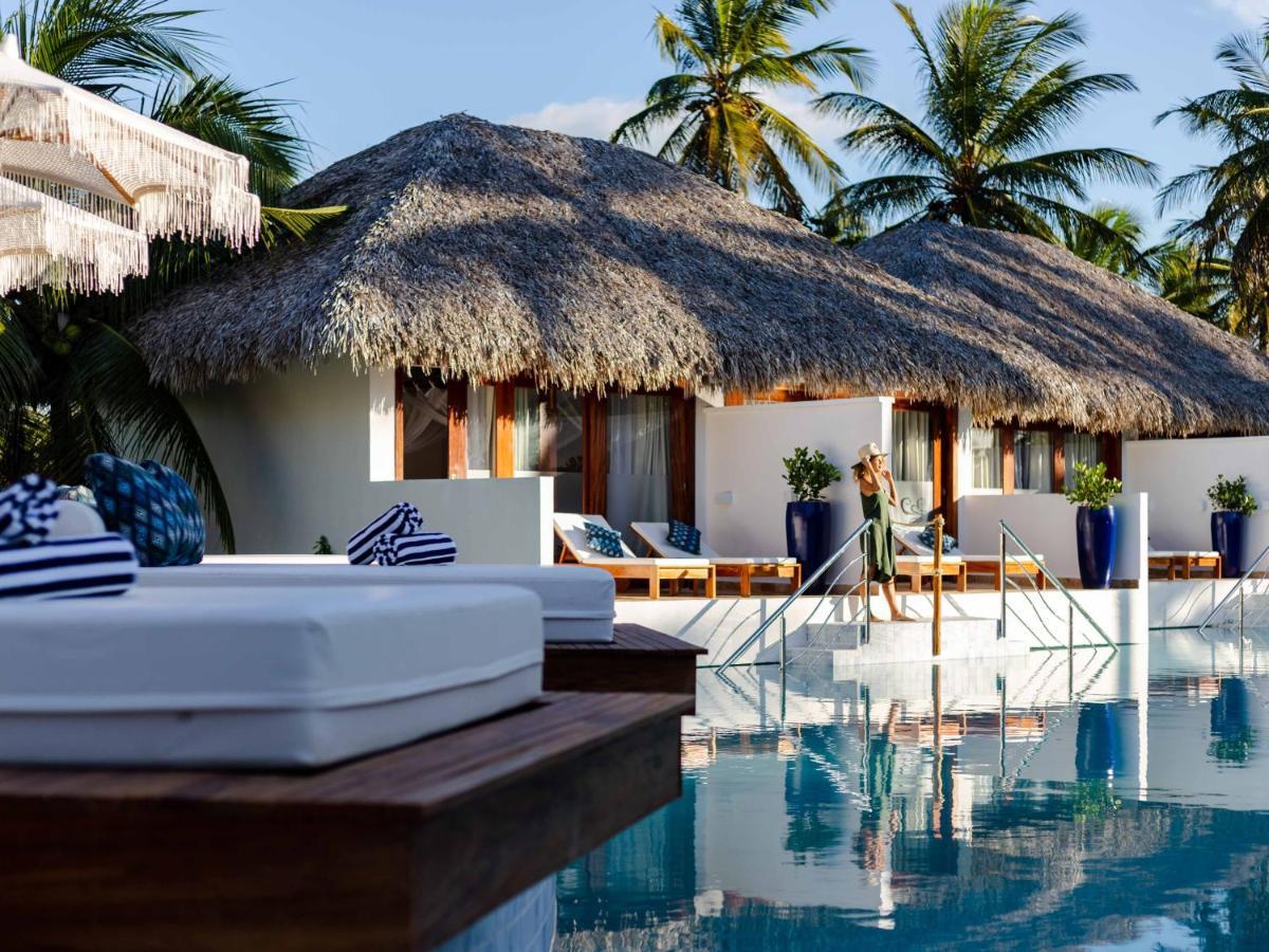 Mkni Hotel - Ikaika Makani Experience Prea Bagian luar foto