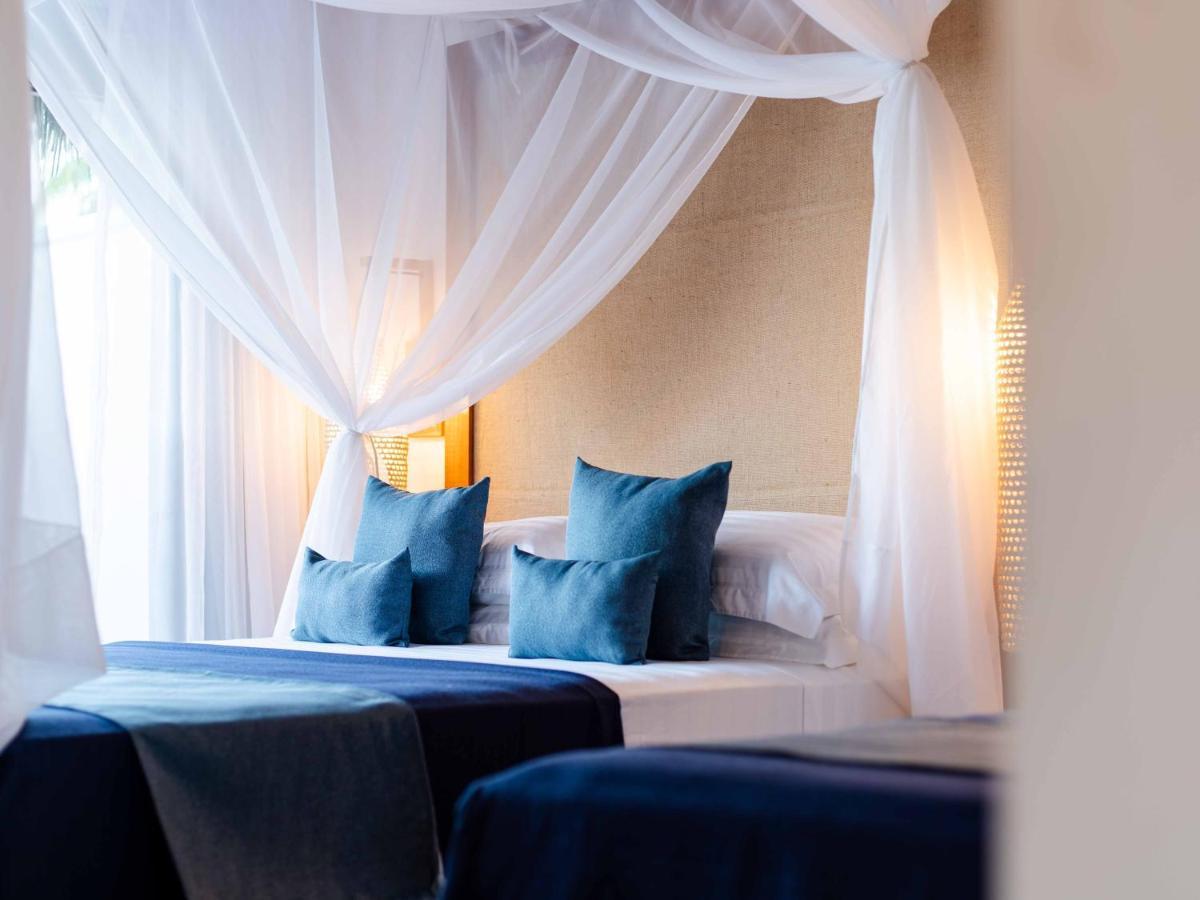 Mkni Hotel - Ikaika Makani Experience Prea Bagian luar foto