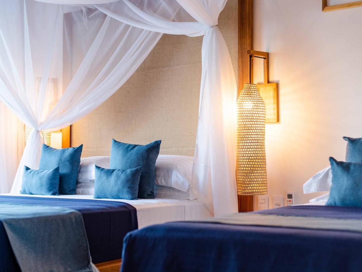 Mkni Hotel - Ikaika Makani Experience Prea Bagian luar foto