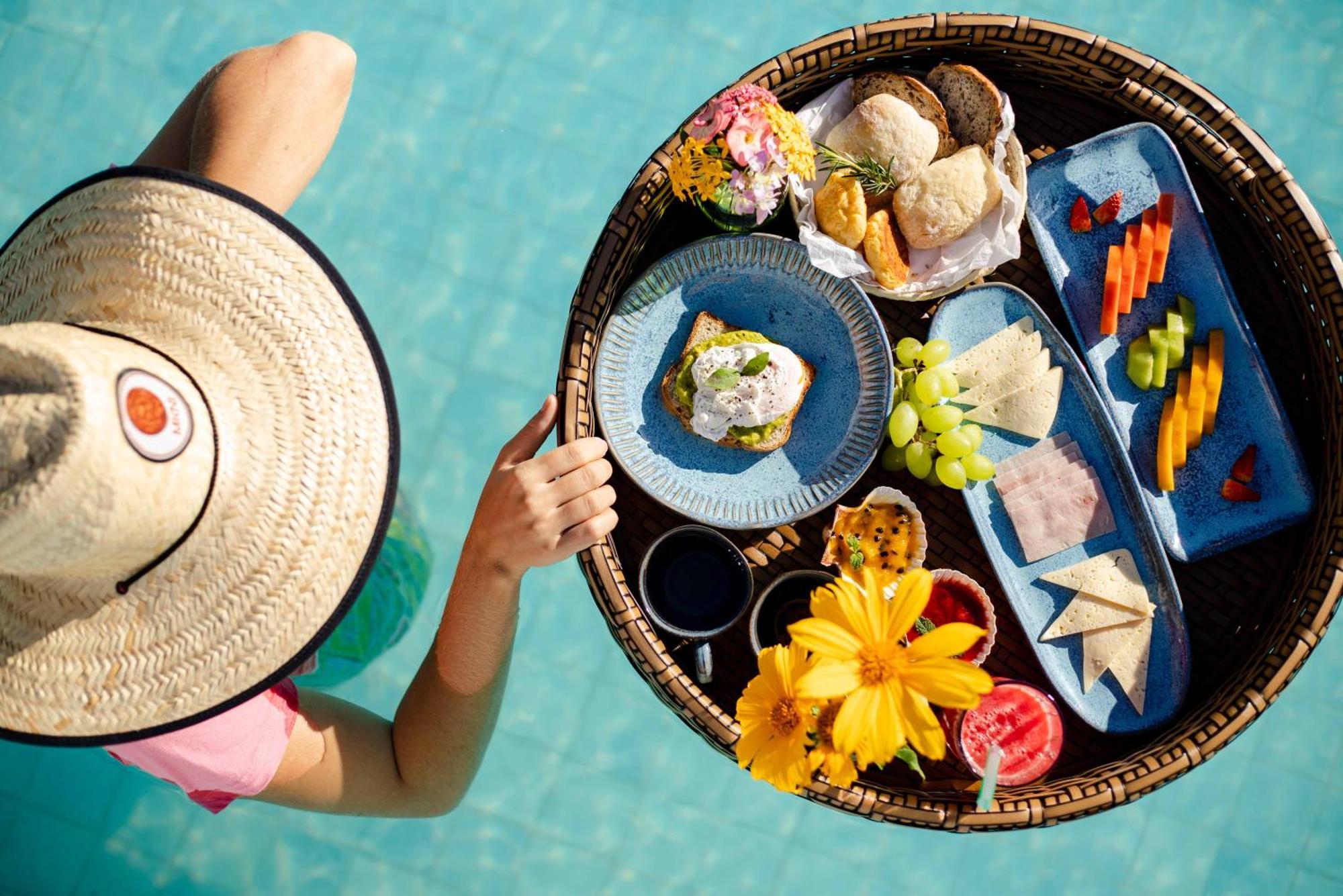 Mkni Hotel - Ikaika Makani Experience Prea Bagian luar foto