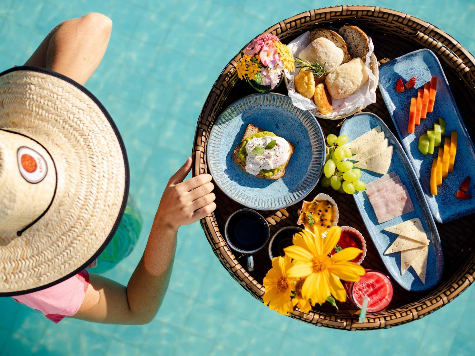 Mkni Hotel - Ikaika Makani Experience Prea Bagian luar foto