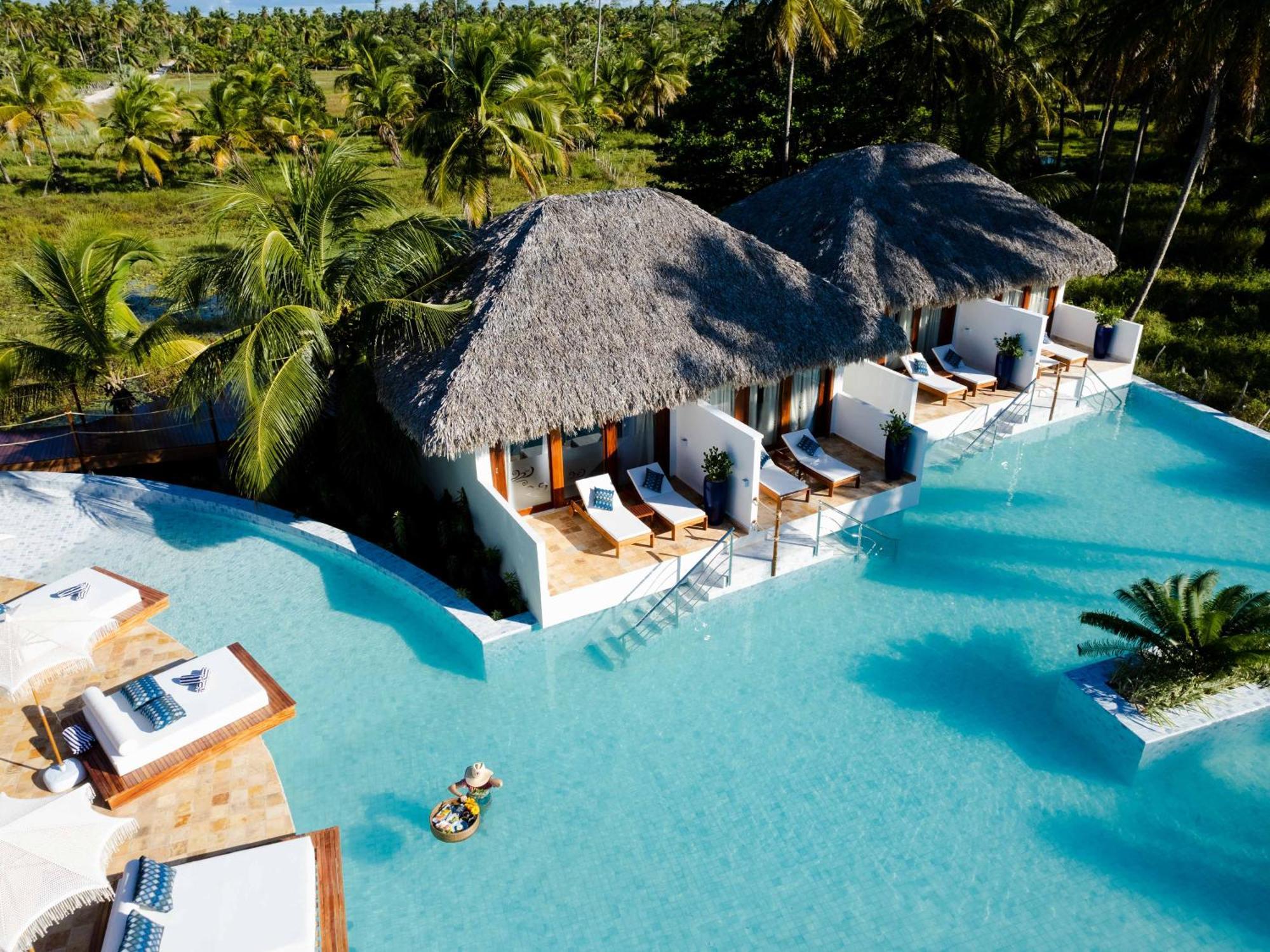 Mkni Hotel - Ikaika Makani Experience Prea Bagian luar foto